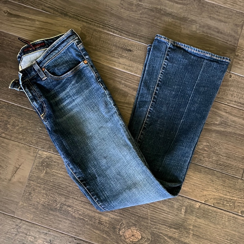 adriano goldschmied jeans